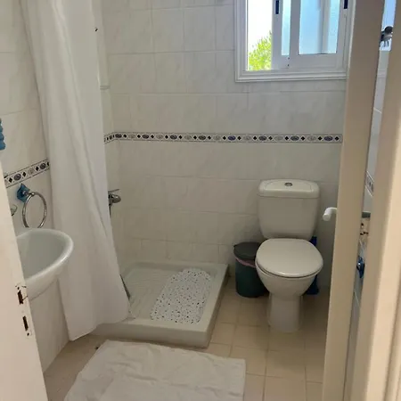 Holiday home Dimitriy