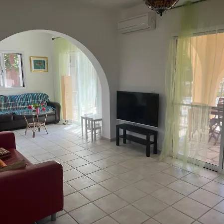 Dimitriy Holiday home *