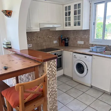 Holiday home Dimitriy *