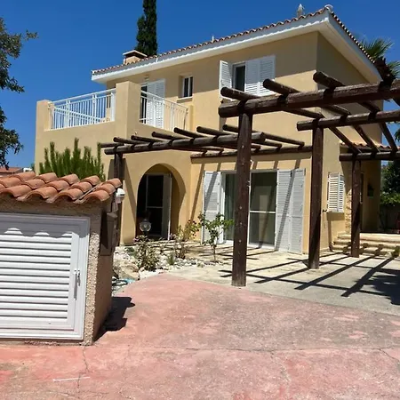 Holiday home Dimitriy